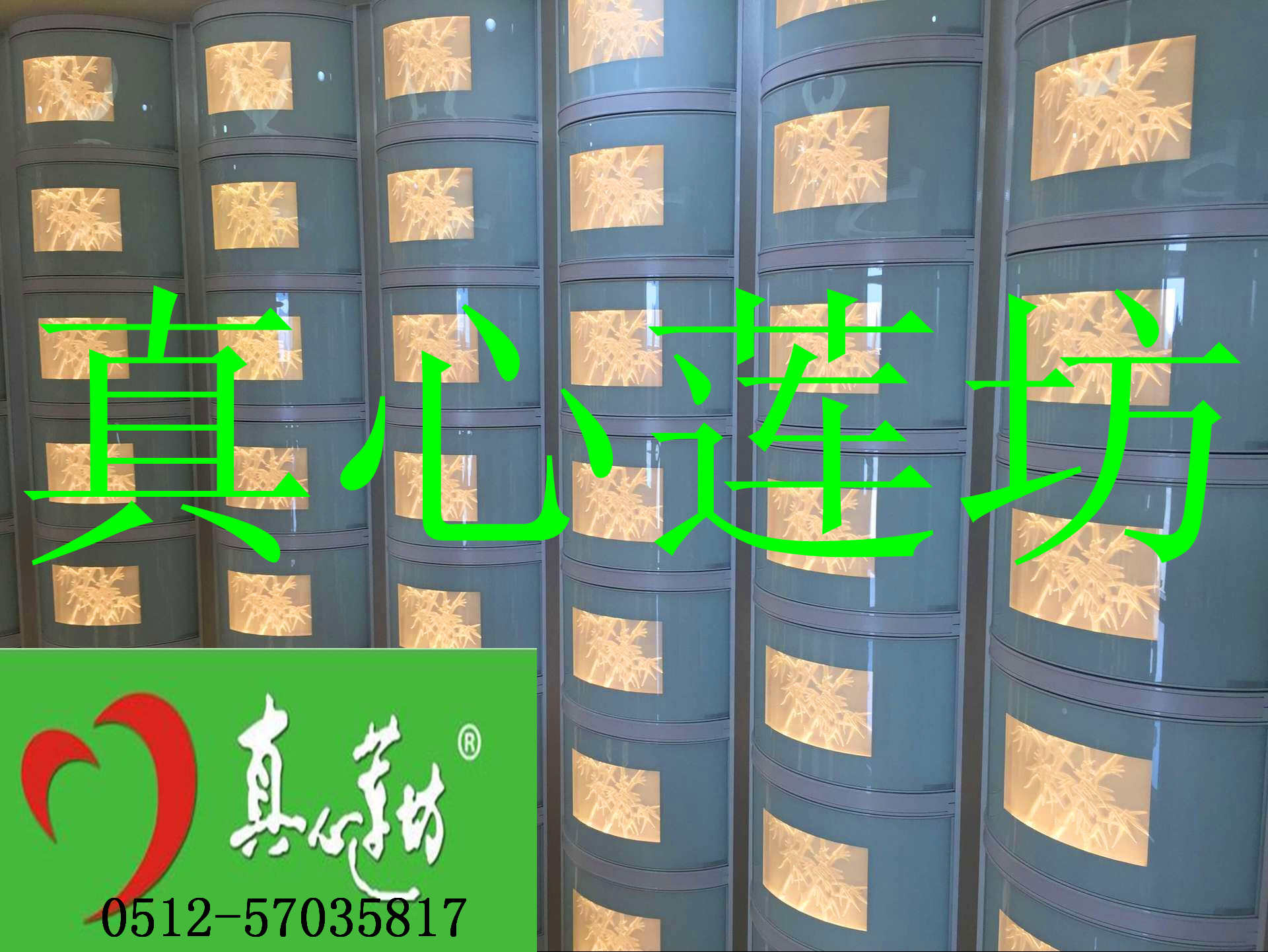 骨灰存放架圖片