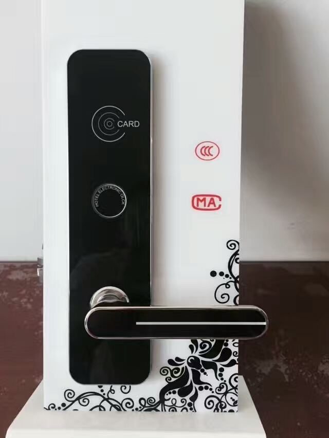 磁卡鎖價(jià)格 賓館鎖安裝方法圖片/磁卡鎖價(jià)格 賓館鎖安裝方法樣板圖 (4)