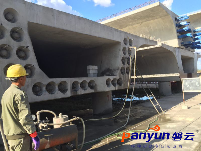 哈爾濱管道壓漿料廠家直銷超低流秒圖片/哈爾濱管道壓漿料廠家直銷超低流秒樣板圖 (3)