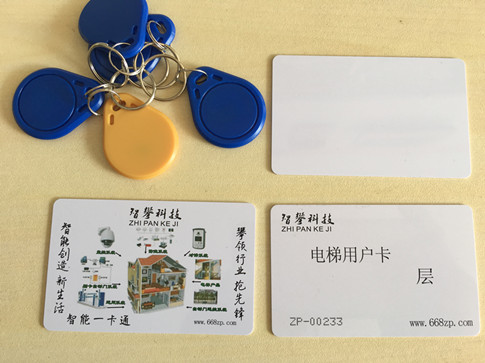 電梯刷卡圖片/電梯刷卡樣板圖 (4)