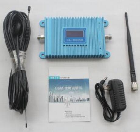 信號(hào)加強(qiáng)器圖片/信號(hào)加強(qiáng)器樣板圖 (3)