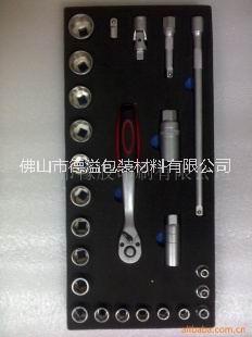EVA工具內(nèi)襯 EVA擠壓板材圖片/EVA工具內(nèi)襯 EVA擠壓板材樣板圖 (1)