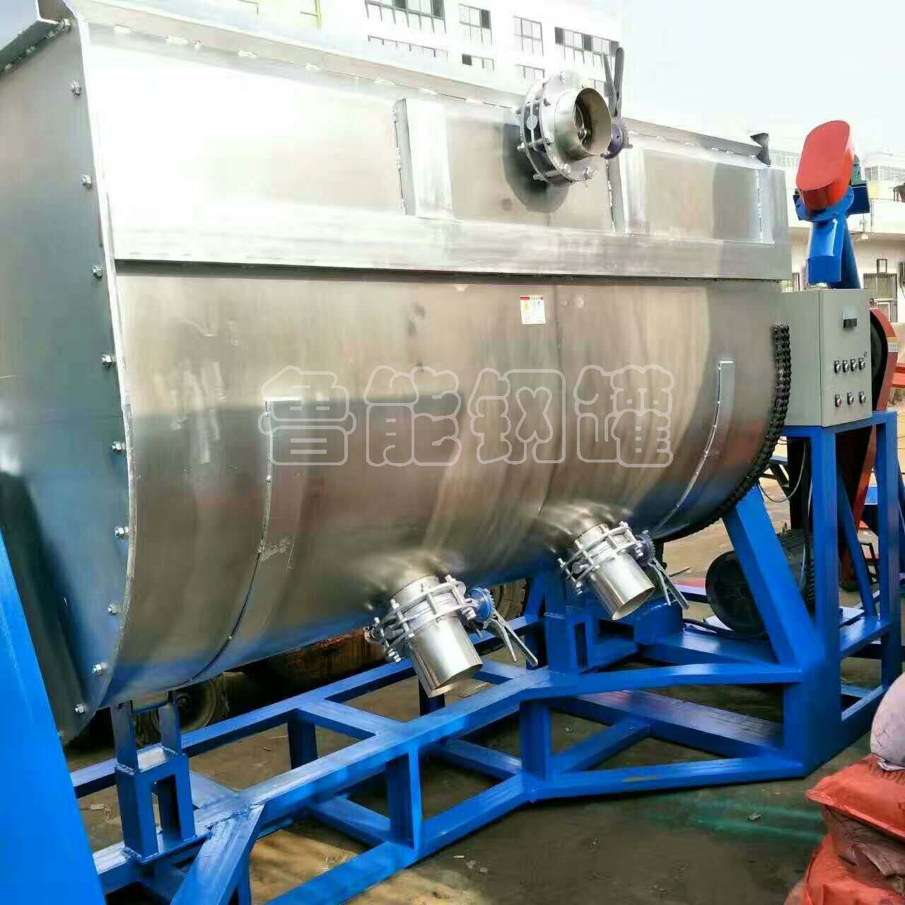 混合機(jī)攪拌機(jī)圖片/混合機(jī)攪拌機(jī)樣板圖 (4)