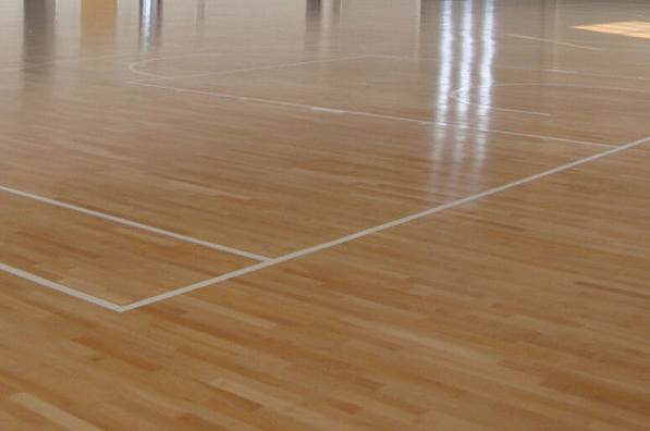 PU籃球場網(wǎng)球場圖片