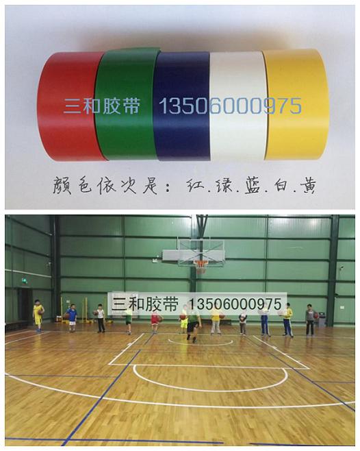 籃球場地劃線圖片/籃球場地劃線樣板圖 (4)