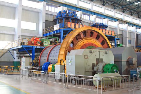 礦用本安型張力傳感器圖片/礦用本安型張力傳感器樣板圖 (4)