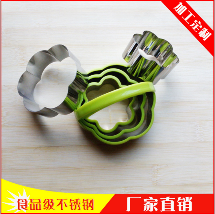 不銹鋼烘焙工具圖片/不銹鋼烘焙工具樣板圖 (3)