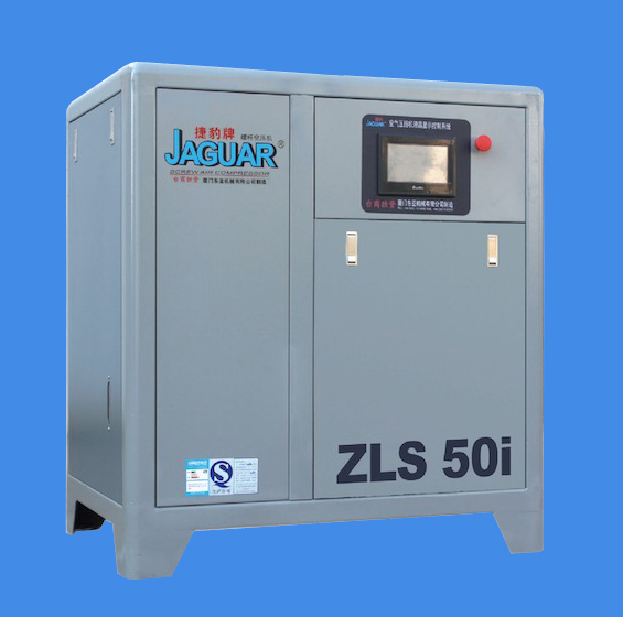 捷豹空壓機圖片/捷豹空壓機樣板圖 (1)