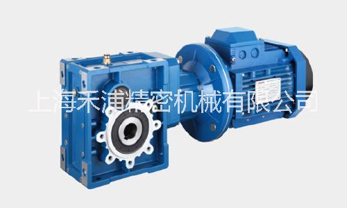 臺(tái)灣禾浦高效型雙曲面齒輪減速機(jī)圖片