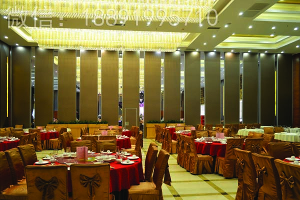 活動隔斷圖片/活動隔斷樣板圖 (4)