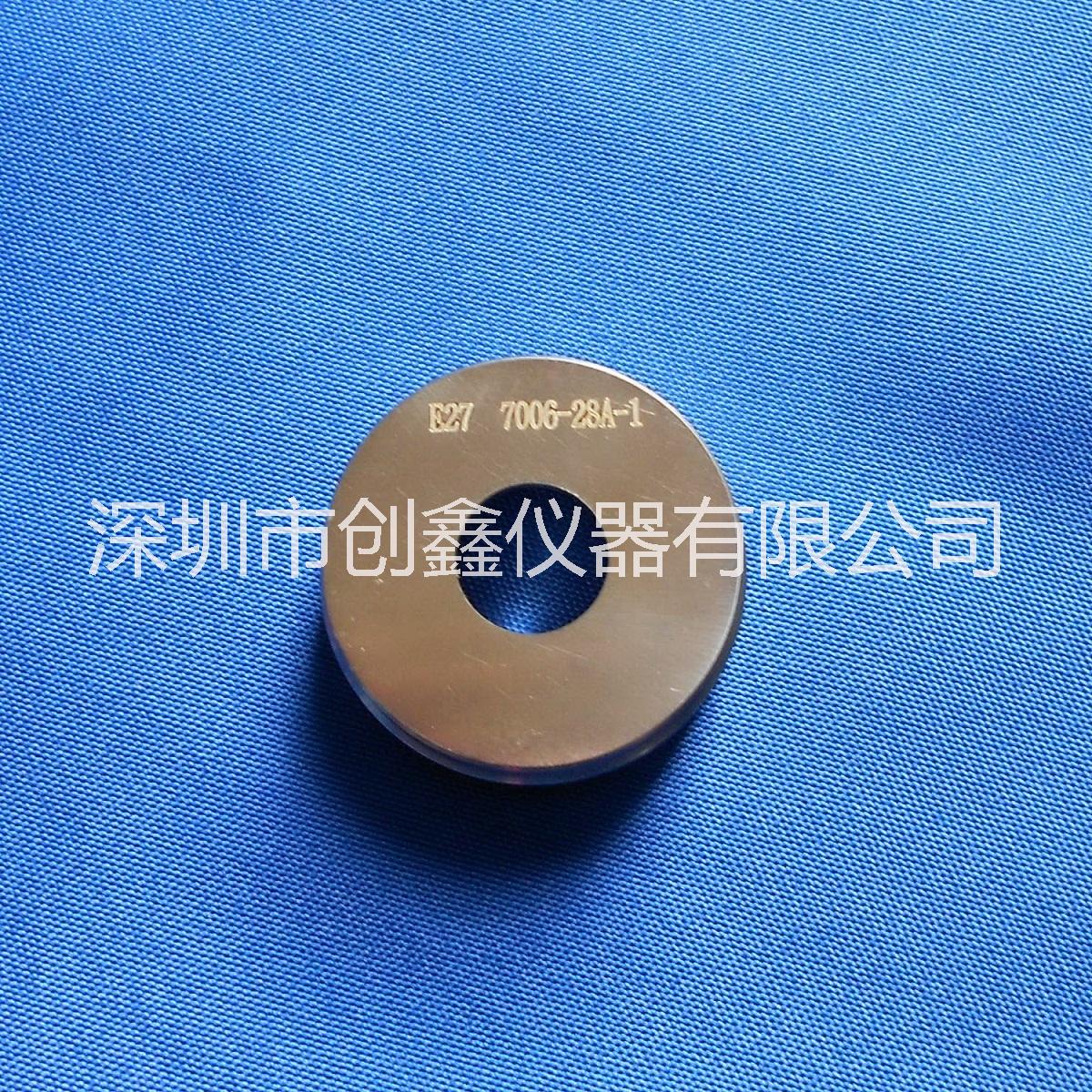 E27燈頭通規(guī)圖片/E27燈頭通規(guī)樣板圖 (2)