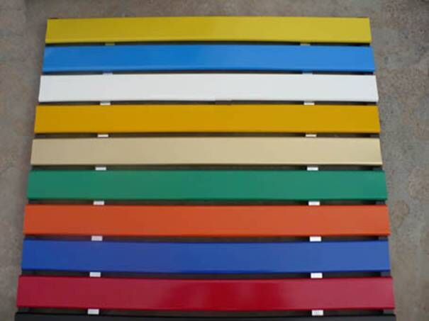 彩鋼扣板圖片/彩鋼扣板樣板圖 (1)