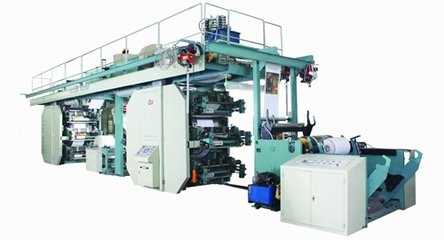 四色1000衛(wèi)星式柔版印刷機(jī) 1000衛(wèi)星式柔版印刷機(jī)