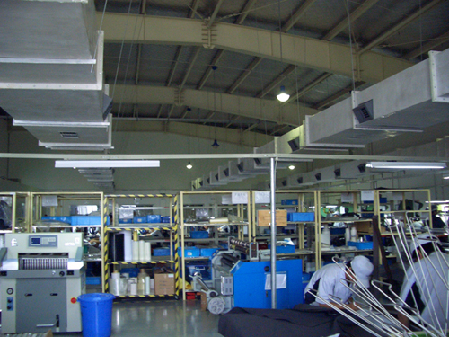 *安裝通風(fēng)工程.消防排煙工程.車間通風(fēng)降溫管道