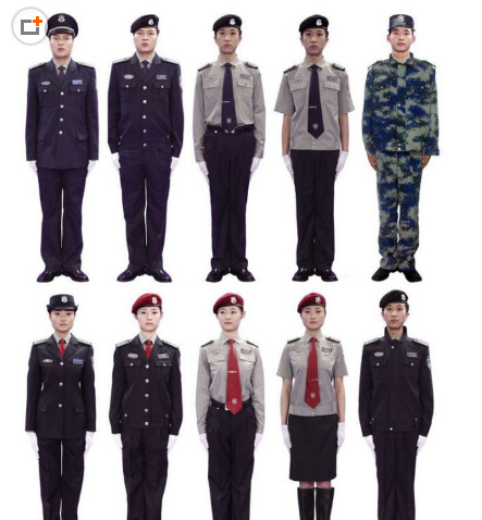 杭州保安圖片/杭州保安樣板圖 (1)