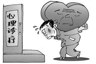 鄭州心理醫(yī)生哪個好？偉凡心理咨詢中心為您解決心理難題 鄭州心理醫(yī)生偉凡好