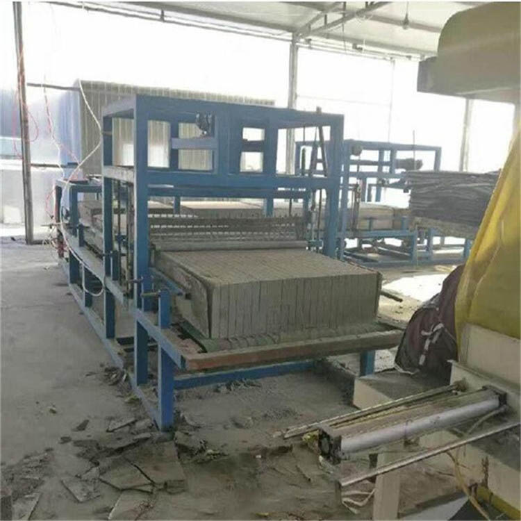 水泥發(fā)泡板設(shè)備圖片/水泥發(fā)泡板設(shè)備樣板圖 (4)