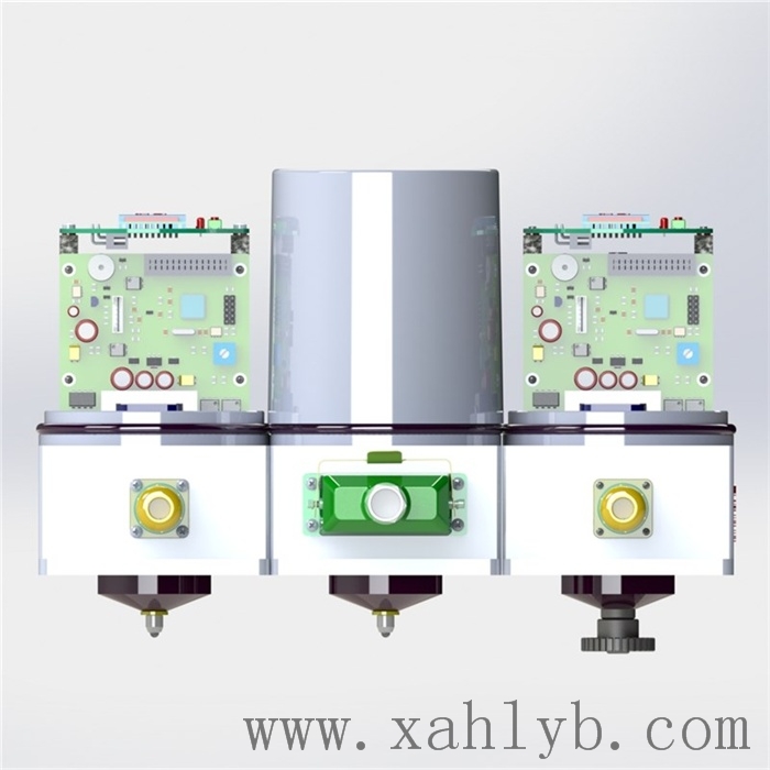 HKQ-ZN-3100位置發(fā)送器圖片/HKQ-ZN-3100位置發(fā)送器樣板圖 (3)