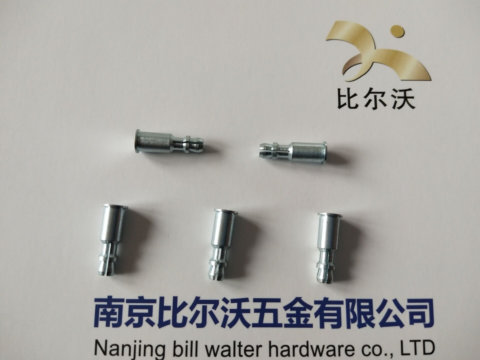 定位支撐卡柱SSS/SSC圖片