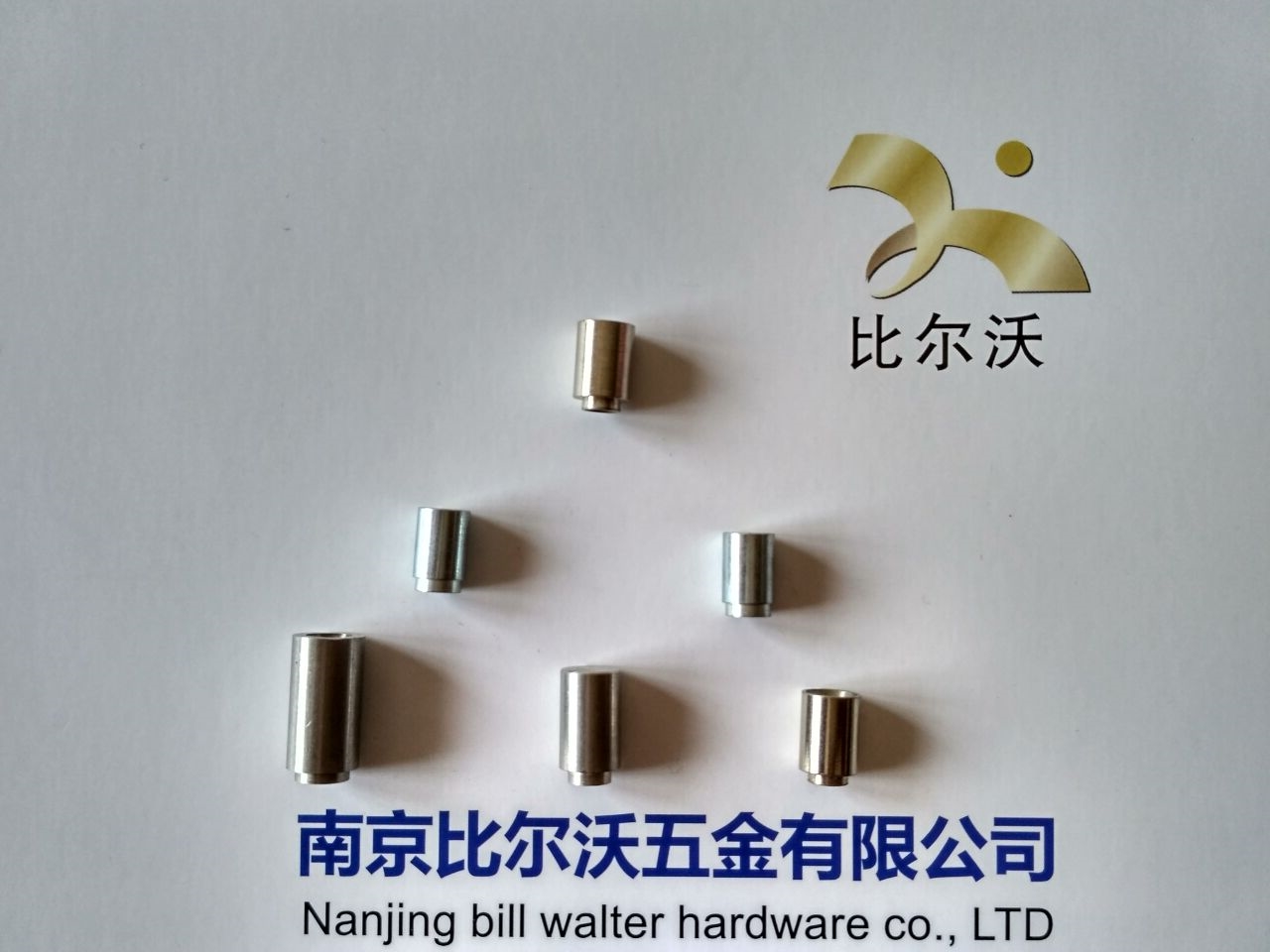 不銹鋼漲鉚螺母圖片/不銹鋼漲鉚螺母樣板圖 (3)