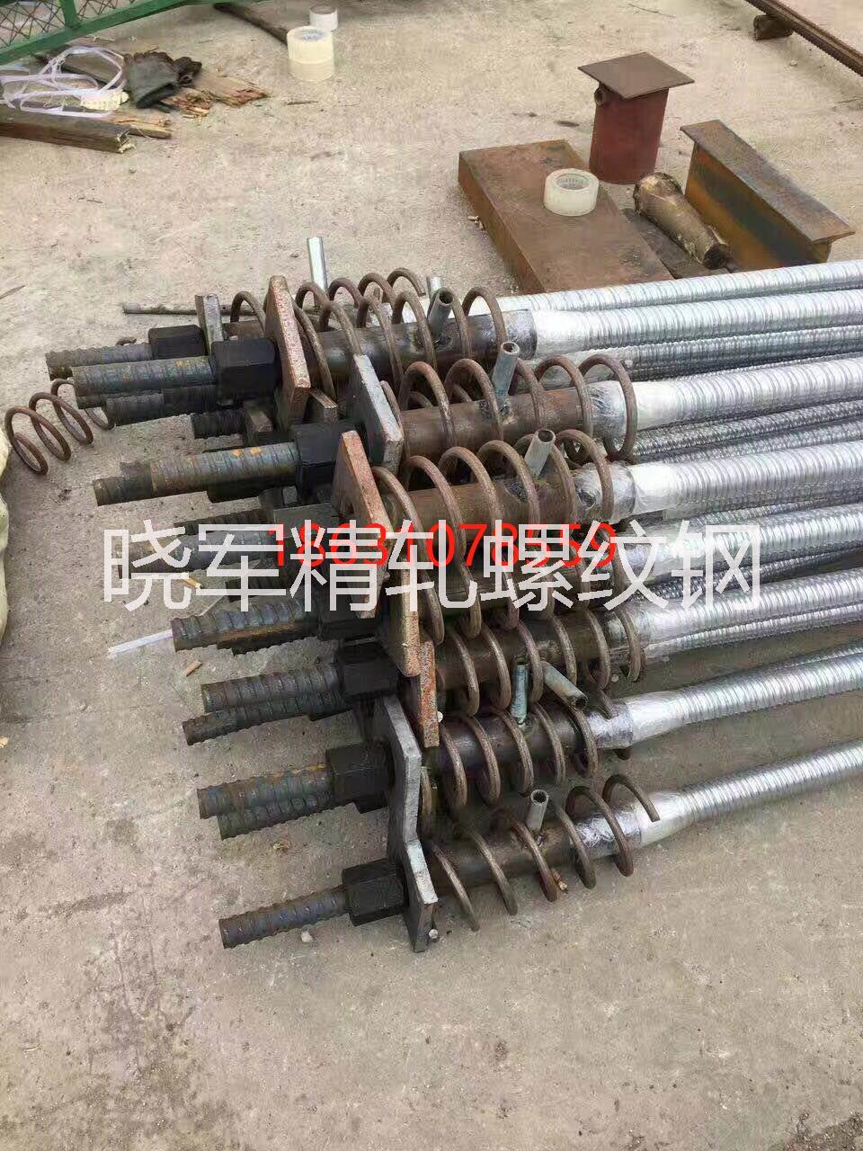 預(yù)應(yīng)力錨具圖片/預(yù)應(yīng)力錨具樣板圖 (1)