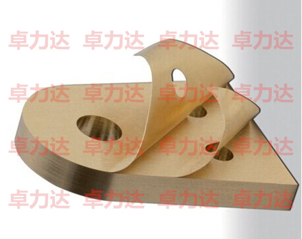 精密調(diào)整墊片南通卓力達