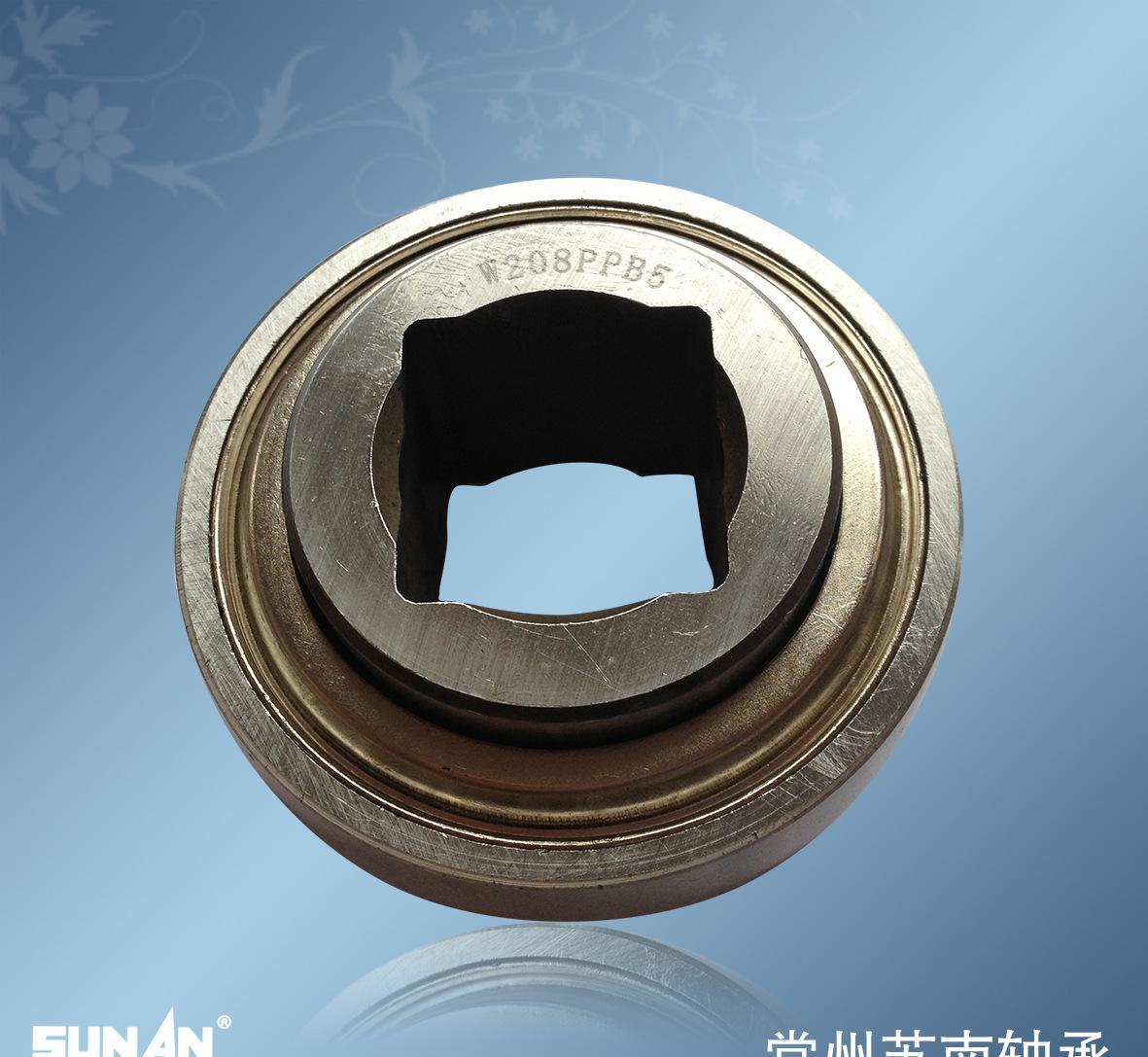 農機方孔軸承圖片/農機方孔軸承樣板圖 (1)
