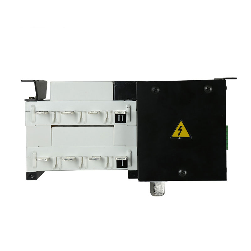 雙電源自動轉(zhuǎn)換開關(guān)圖片/雙電源自動轉(zhuǎn)換開關(guān)樣板圖 (4)