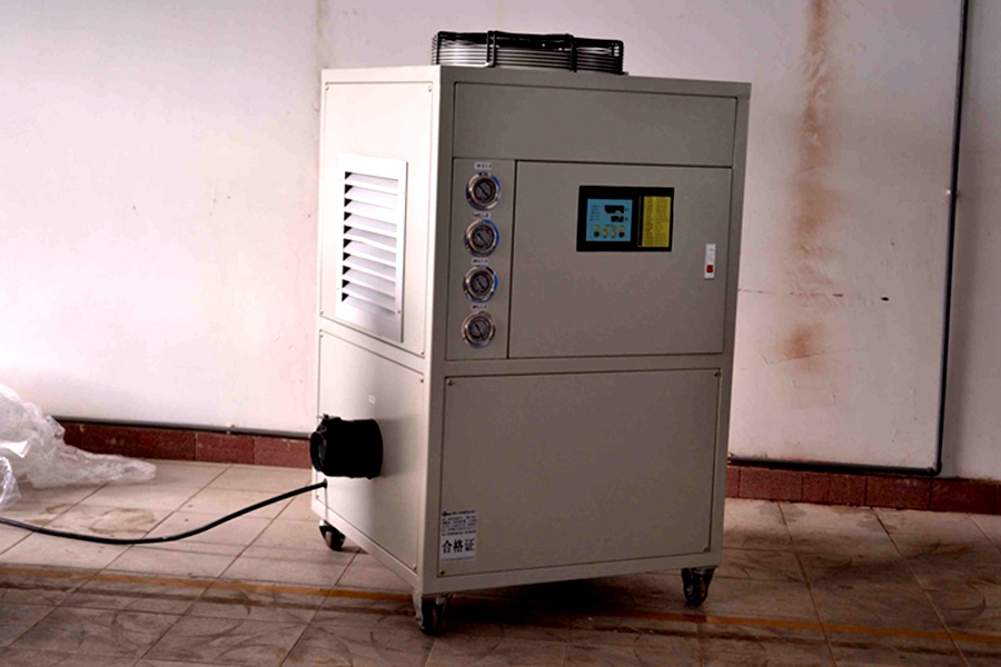 小型冷風(fēng)機(jī)，風(fēng)冷式冷風(fēng)機(jī)，工業(yè)冷風(fēng)機(jī)