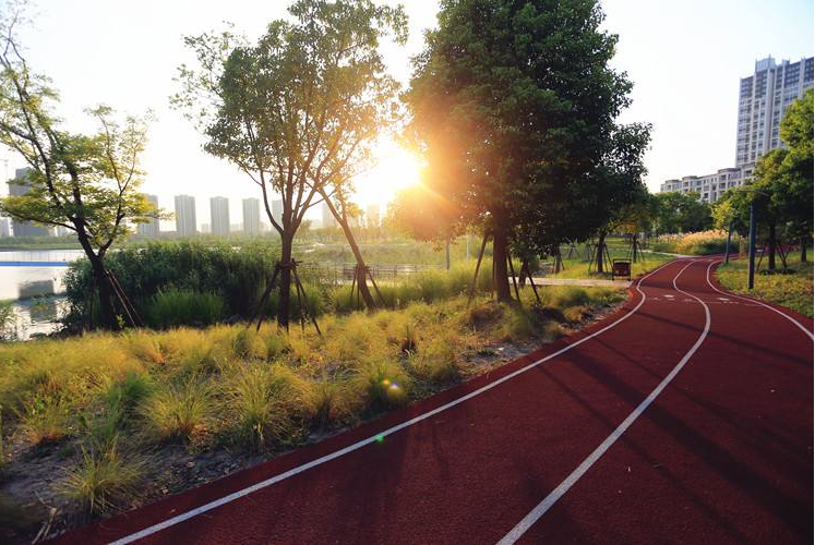 山西太原建設(shè)EPDM彈性地坪，運動跑道專業(yè)施工廠家