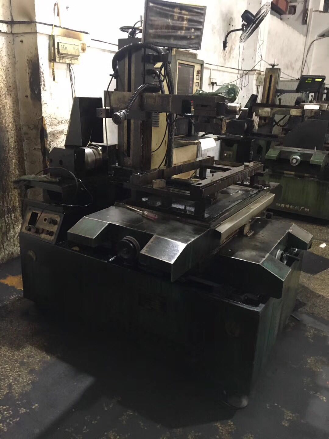 快走絲圖片/快走絲樣板圖 (1)