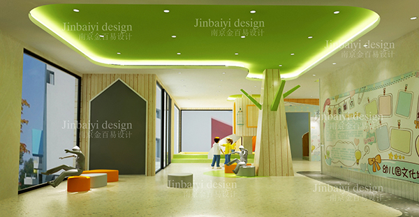 幼兒園圖片/幼兒園樣板圖 (4)