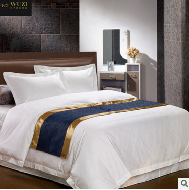 羽毛純棉酒店四件套 酒店四件套報價 酒店四件套供應商 酒店四件套批發(fā)