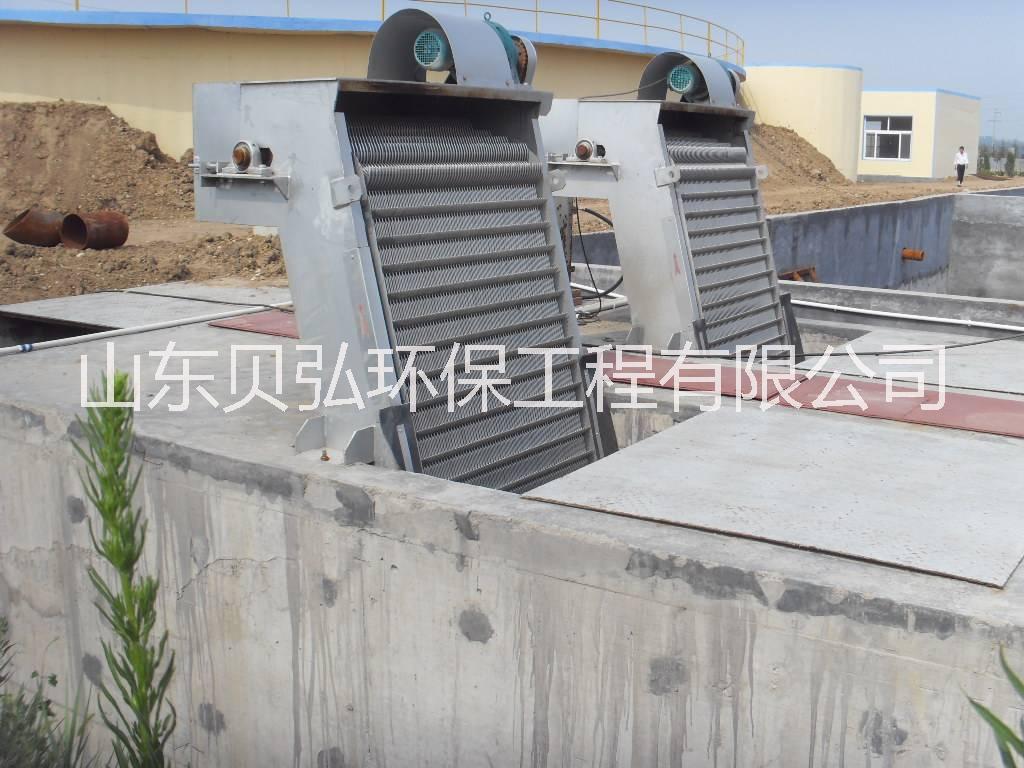 格柵過濾設備圖片/格柵過濾設備樣板圖 (4)