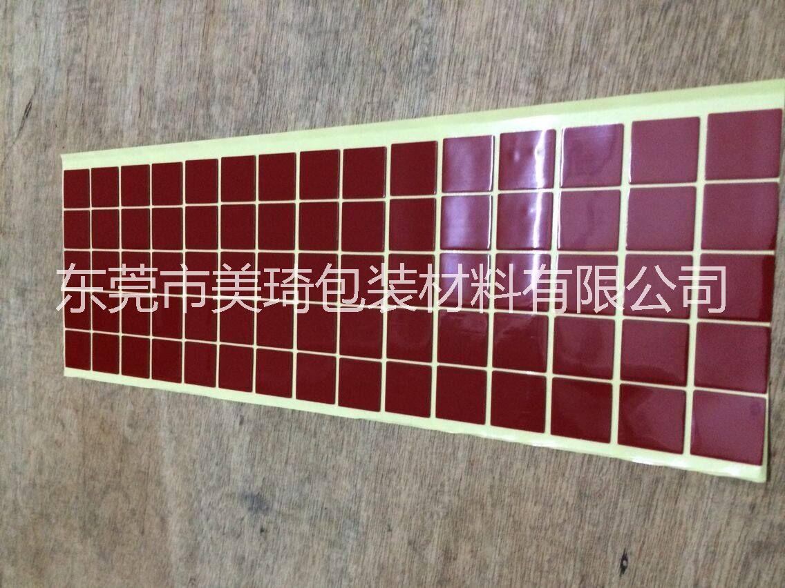 大量供應(yīng)電子腳墊 EVA膠墊圖片/大量供應(yīng)電子腳墊 EVA膠墊樣板圖 (4)