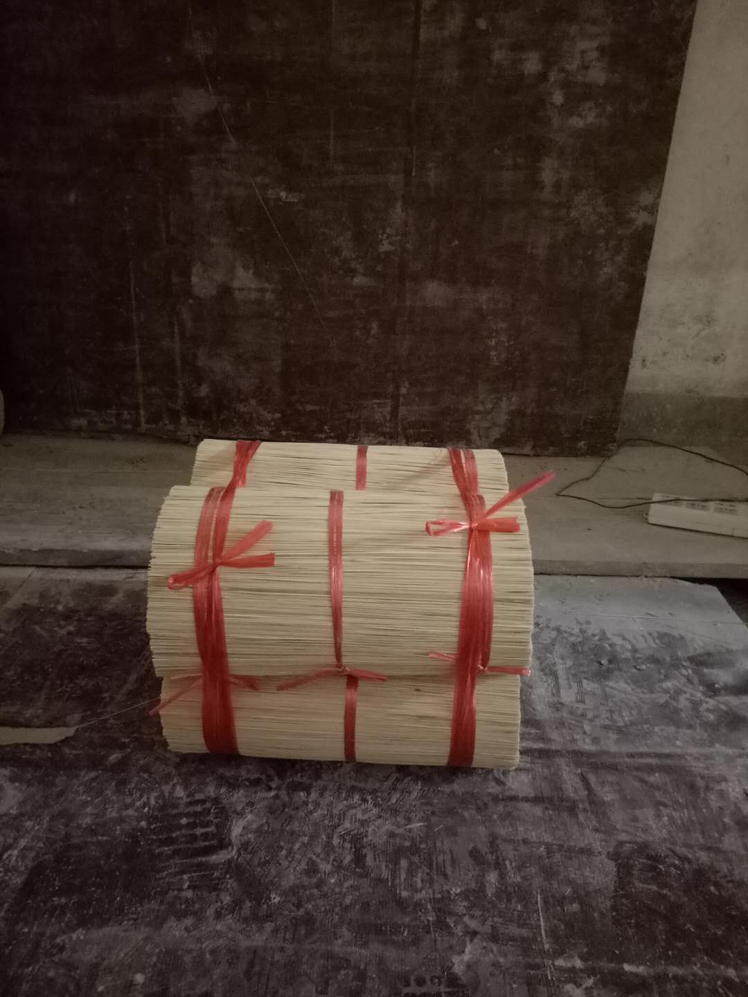 布拉達(dá)佛門供香 供香財(cái)檀香支香簽香立用品佛教天香   佛香竹簽