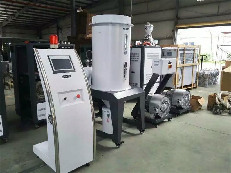 信泰SCCS中央控制站圖片