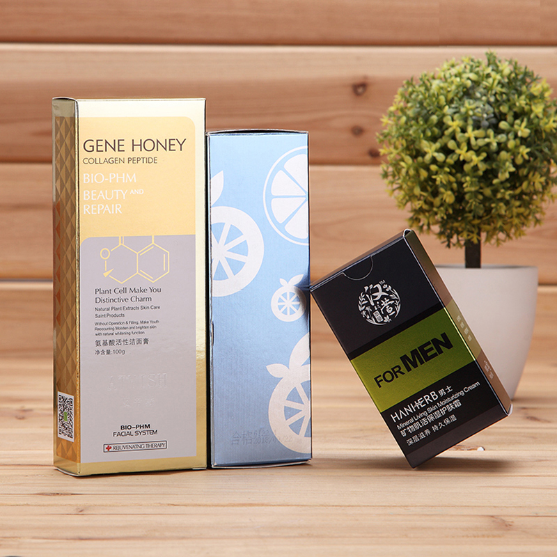 廣州化妝品包裝盒圖片/廣州化妝品包裝盒樣板圖 (2)