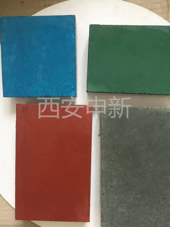 西安金剛砂耐磨地坪|咸陽金剛砂圖片