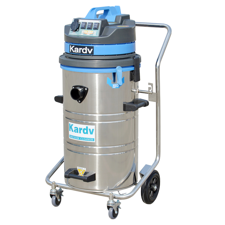 3600w大功率工業(yè)吸塵器圖片