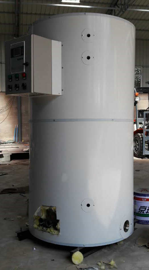 電采暖鍋爐圖片/電采暖鍋爐樣板圖 (4)