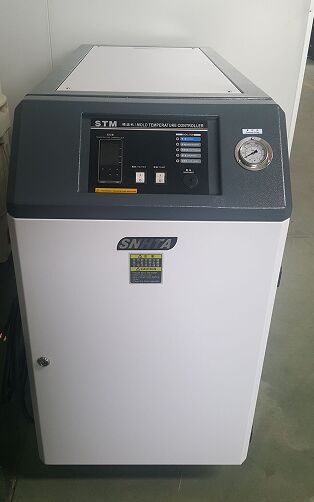 信泰STM系列水式模溫機(jī) 信泰機(jī)械 操作簡單