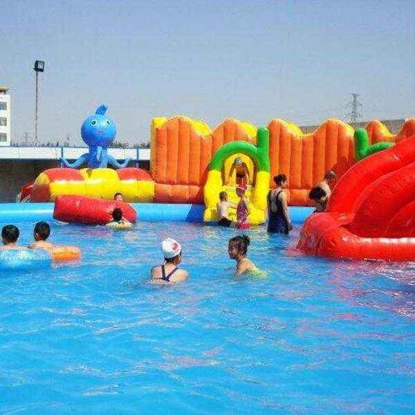 夏天水上沖關(guān)設(shè)備出租水上樂園設(shè)施出租出售價(jià)格實(shí)惠