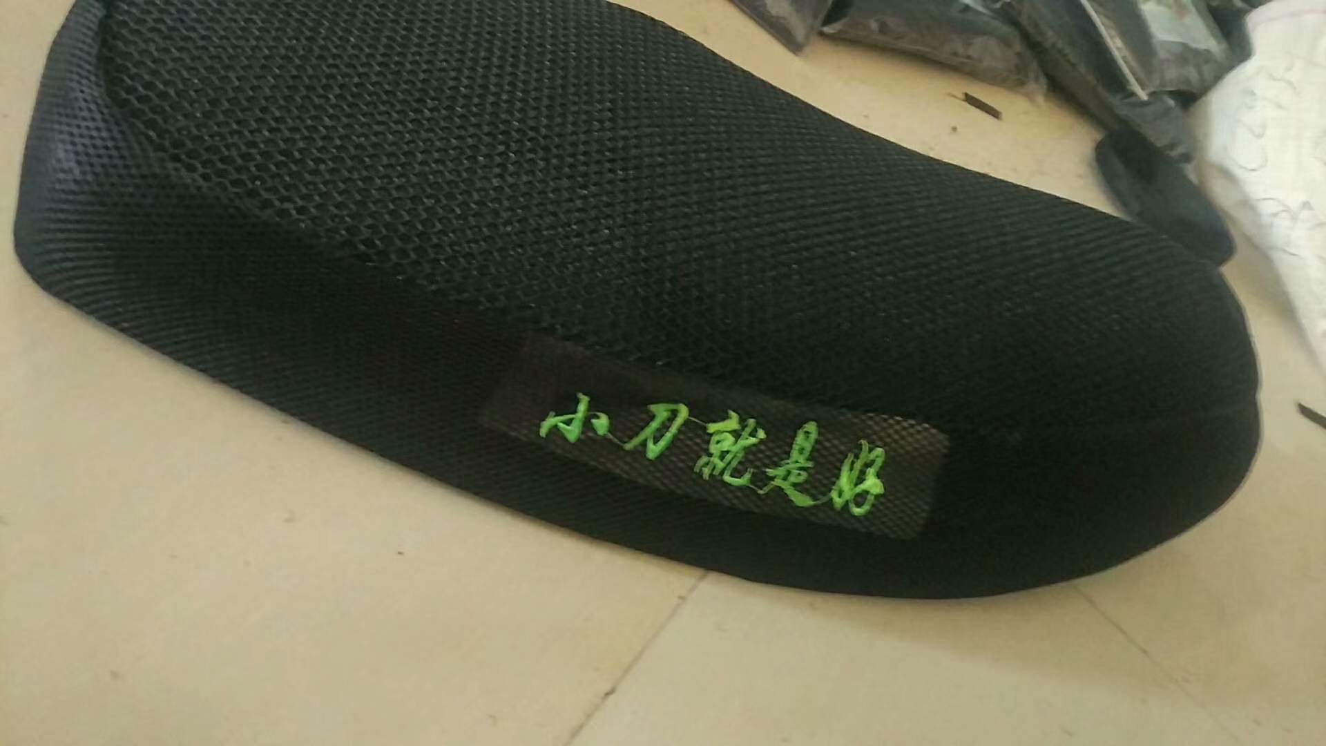 座墊繡花圖片/座墊繡花樣板圖 (4)