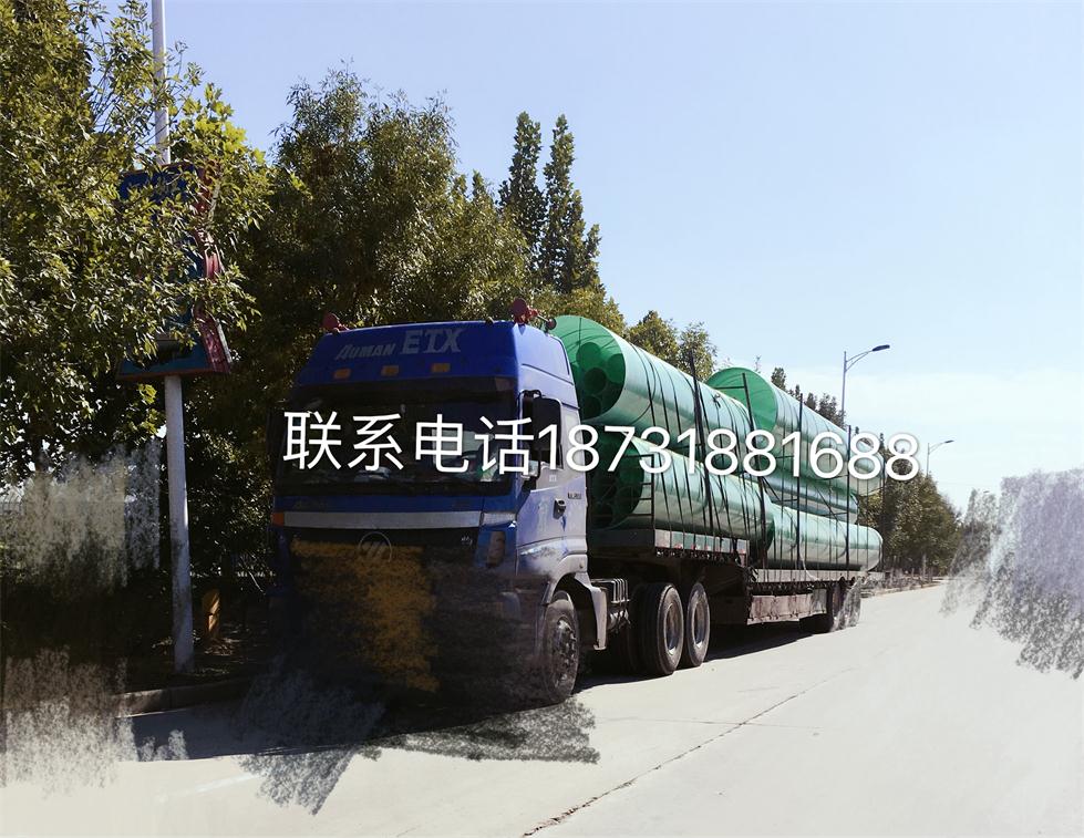 玻璃鋼防腐蝕環(huán)保管道圖片/玻璃鋼防腐蝕環(huán)保管道樣板圖 (2)
