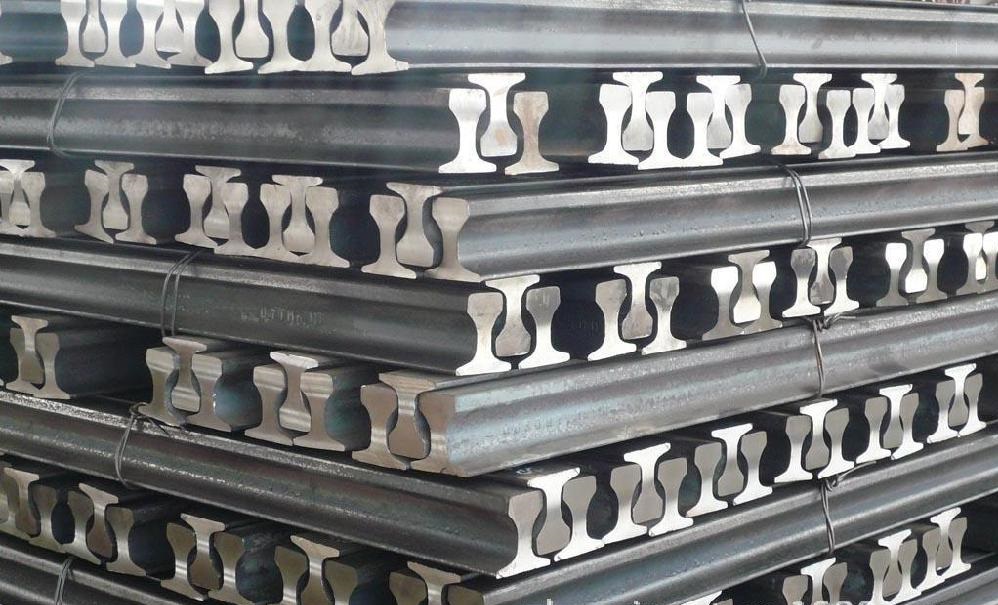 成都軌道鋼多少錢一噸圖片/成都軌道鋼多少錢一噸樣板圖 (4)