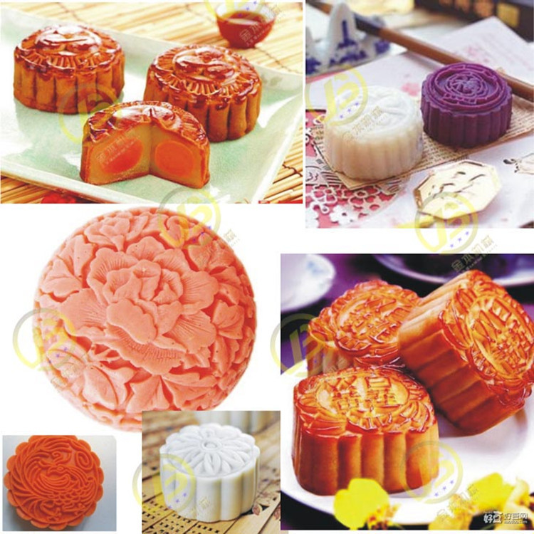 新款蓮蓉餡月餅機(jī)售價(jià)圖片/新款蓮蓉餡月餅機(jī)售價(jià)樣板圖 (3)