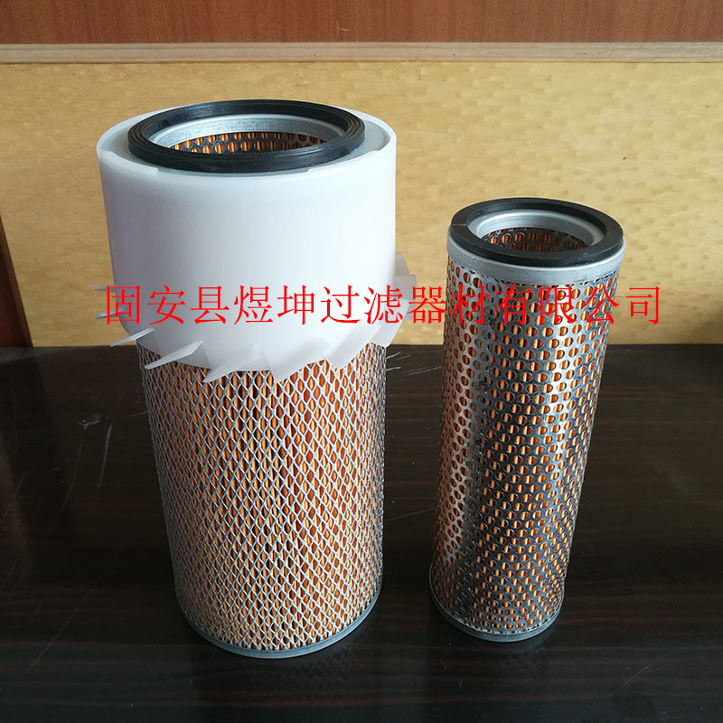 濾清器濾芯圖片/濾清器濾芯樣板圖 (2)