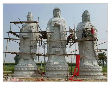 石雕佛像圖片/石雕佛像樣板圖 (2)