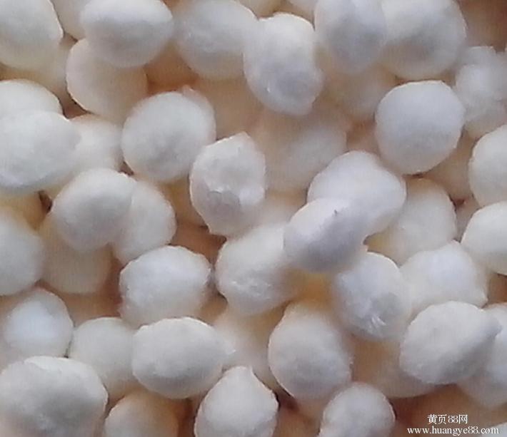 纖維球濾料圖片/纖維球濾料樣板圖 (4)